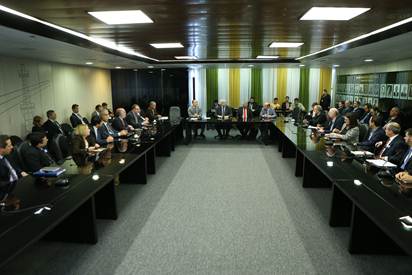 Combustível Brasil: Comitê de Combustíveis realiza primeira reunião