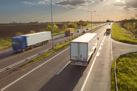 Brasilcom discute infraestrutura de transporte e logística em São Paulo