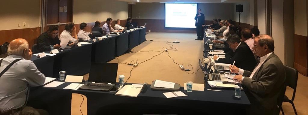 Associadas da BRASILCOM se reuniram para discutir temas do setor e a CP/AP 04/2019