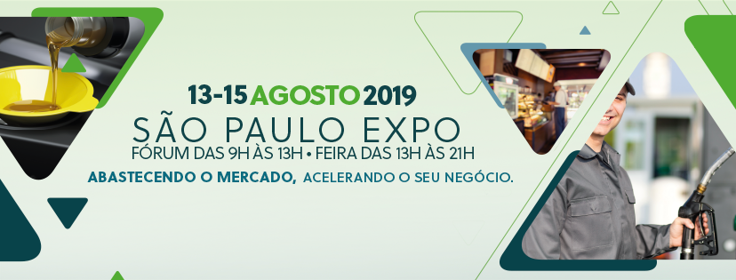 BRASILCOM na Expopostos 2019