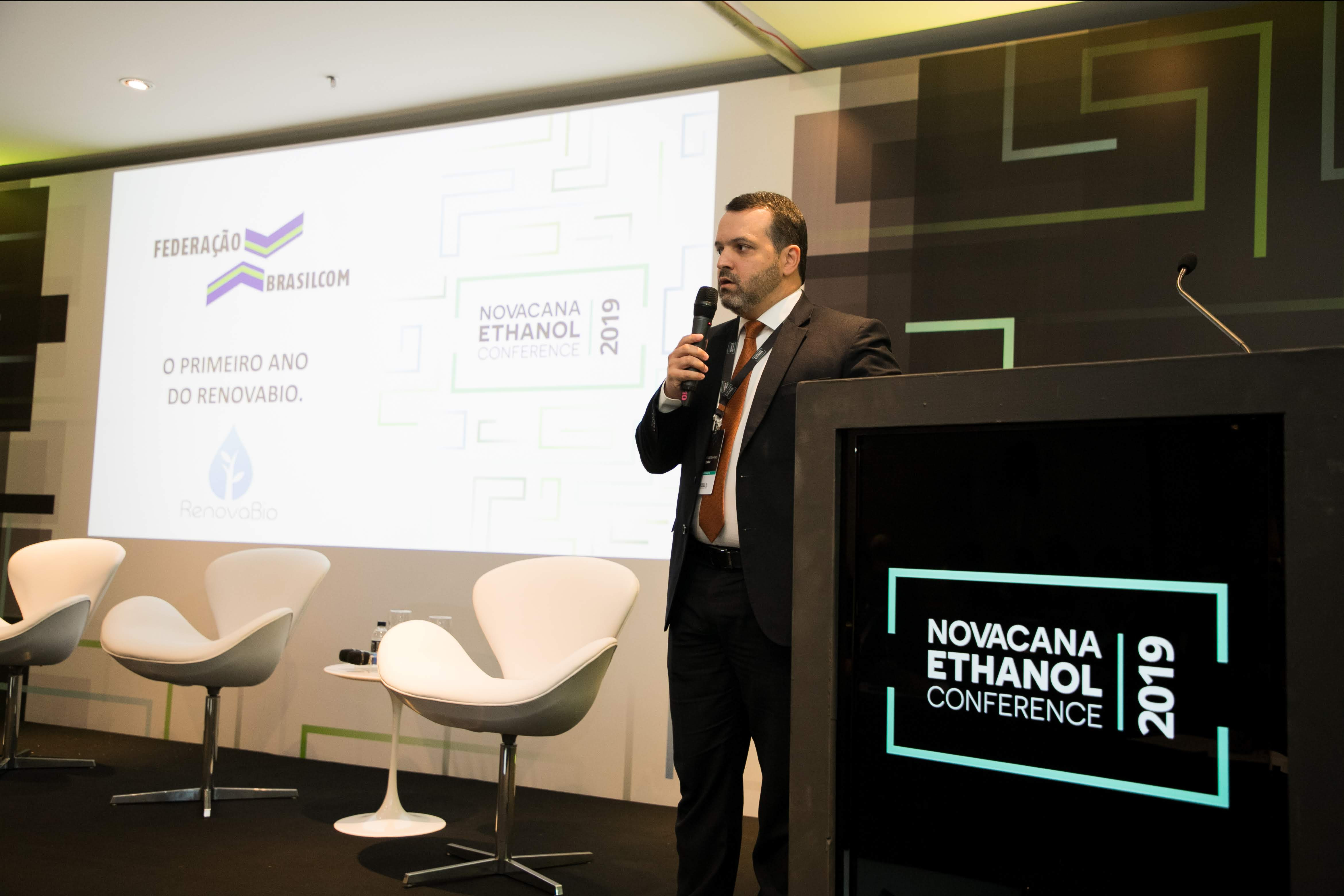 Novacana Ethanol Conference 2019