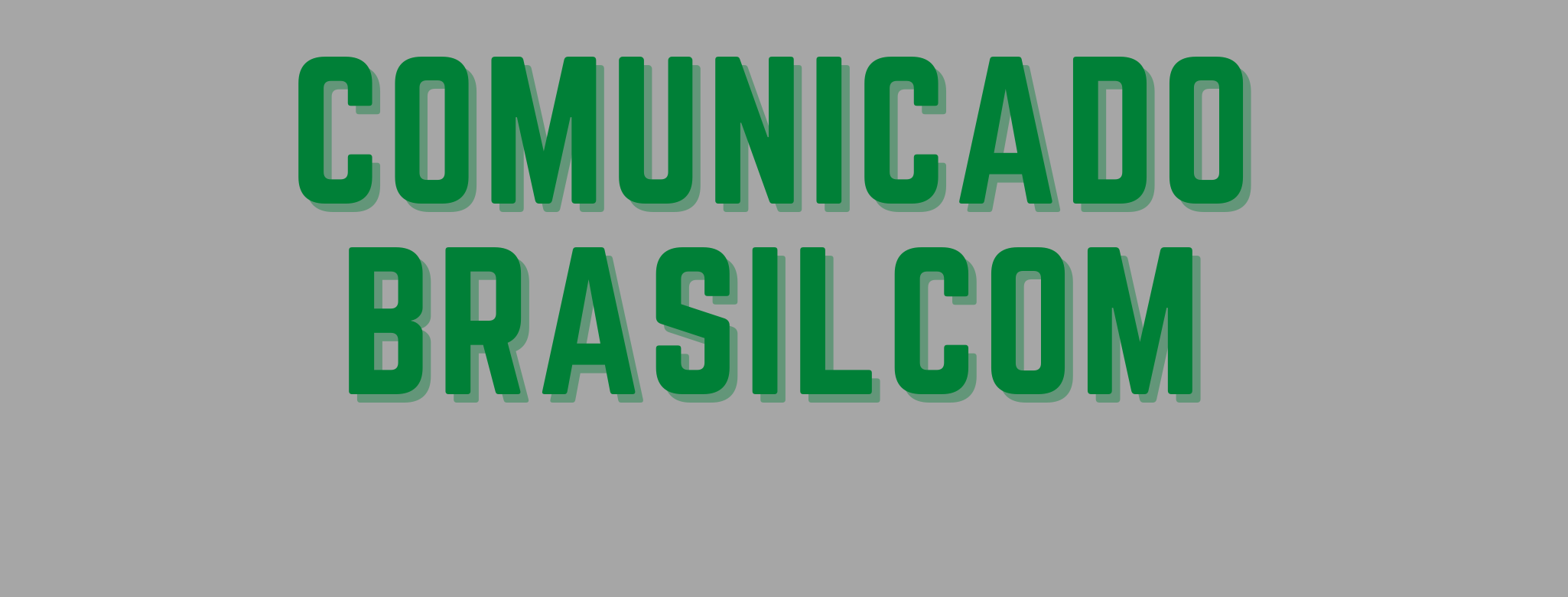 Posição da BRASILCOM sobre o cancelamento da 3ª Fase do 75º Leilão de Biodiesel e a Redução de Mistura Obrigatória de b100 no diesel B