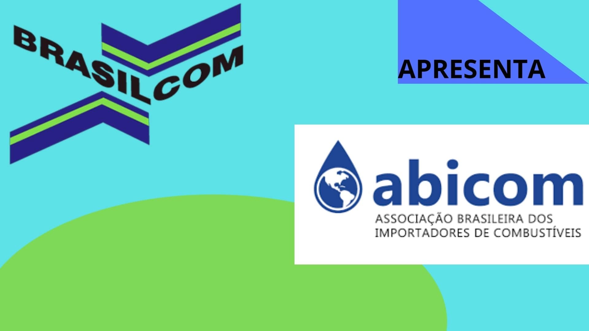 BRASILCOM APRESENTA ABICOM