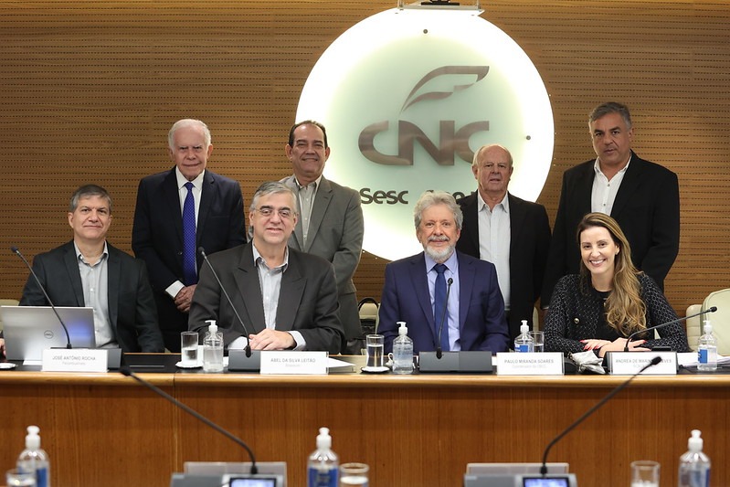 Supervalorização dos CBIOS é destaque em reunião da Câmara Brasileira do Comércio de Combustíveis