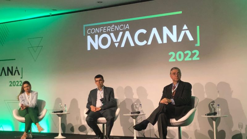 BRASILCOM defende modernização do Programa RenovaBio (setembro 2022)