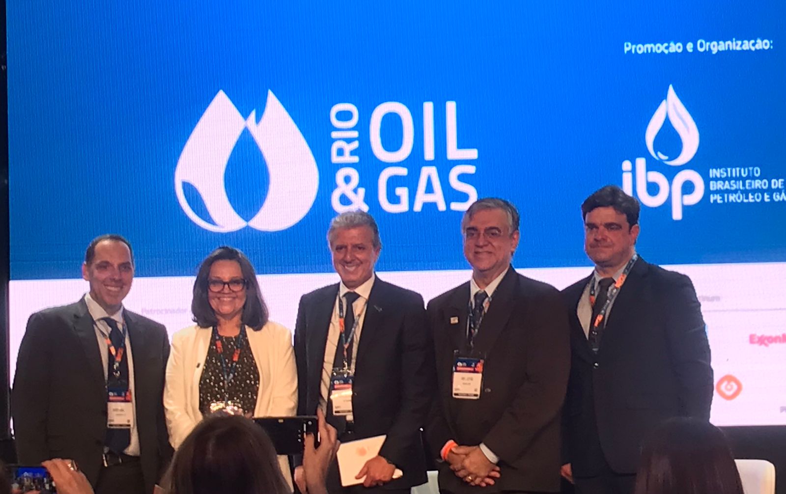 Abel Leitão fala sobre distribuição de combustíveis na Rio, Oil & Gas