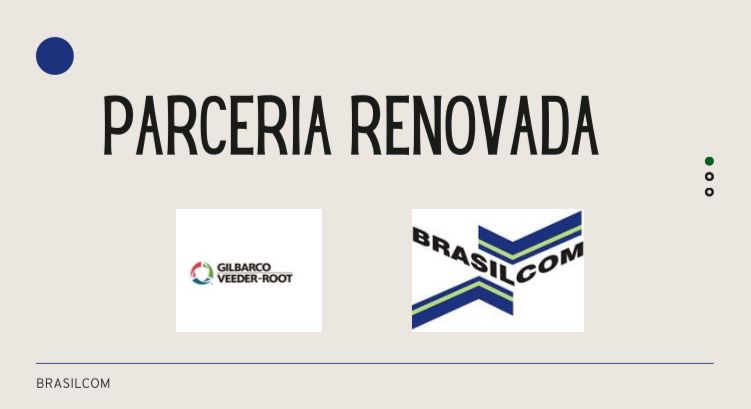 Parceria de sucesso é renovada (dezembro 2022)