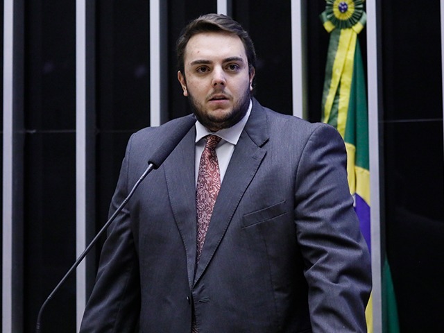 BRASILCOM reconhece apoio do deputado Francischini (setembro 2023)