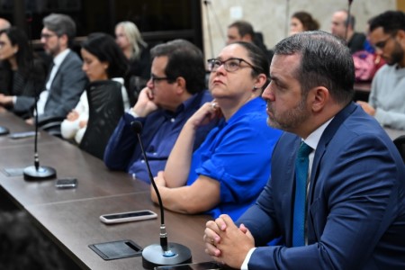 OAB/DF lança cartilha sobre o Sistema Brasileiro de Comércio de Emissões (maio 2025)