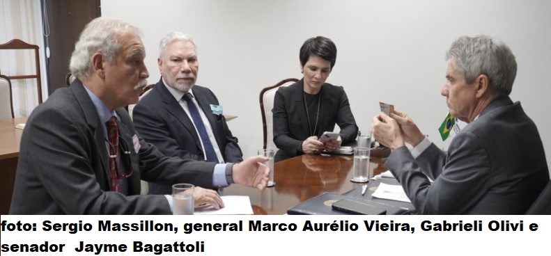 Mudanças no RenovaBio e combate ao devedor contumaz são destaques de encontros da BRASILCOM em Brasília (junho 2025)