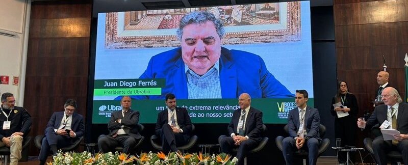 BRASILCOM defende ação integrada contra fraudes no setor de combustíveis (agosto 2025)