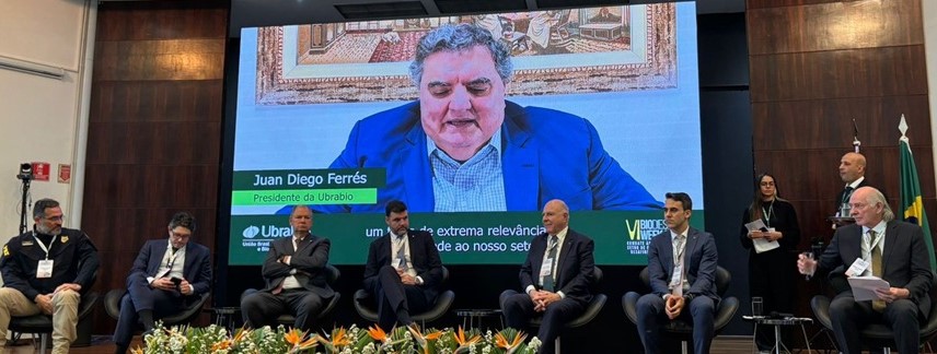 BRASILCOM defende ação integrada contra fraudes no setor de combustíveis (agosto 2025)