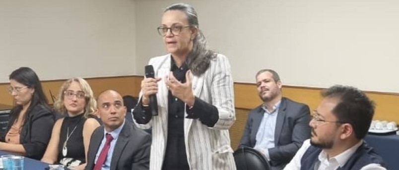 Regulação e fiscalização: temas da 2ª Jornada de Integração BRASILCOM e ANP (agosto 2025)