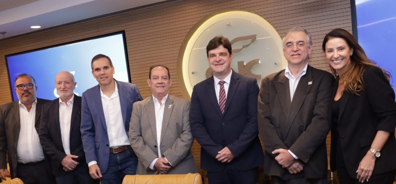 BRASILCOM debate na CBCC temas relevantes para o setor (outubro 2025)