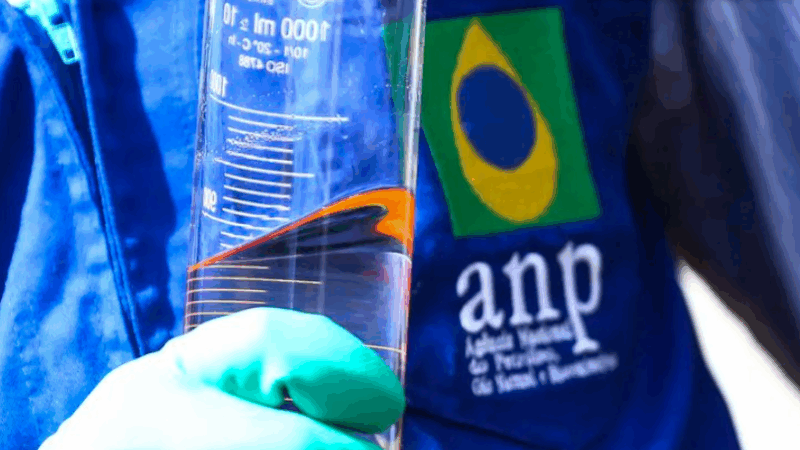 ANP fortalecida é o caminho para melhorar a fiscalização no setor de combustíveis (novembro 2025)