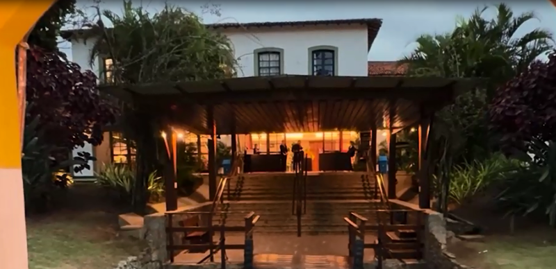 CONFRATERNIZAÇÃO DAS ASSOCIADAS BRASILCOM 2025 (dezembro 2025)