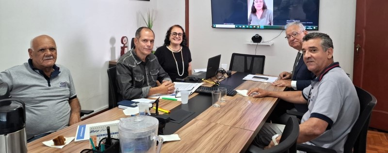 Negociações da CCT 2026 em MInas Gerais em andamento (fevereiro 2026)