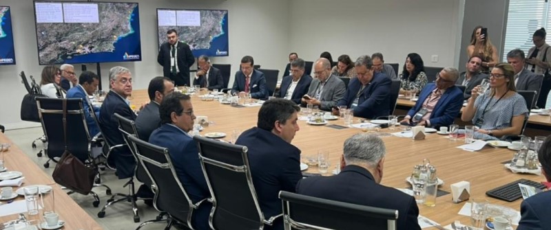 RenovaBio é tema da BRASILCOM em evento da Freppegen (abril 2026)