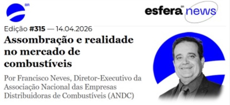 Assombração e realidade no mercado de combustíveis (abril 2026)