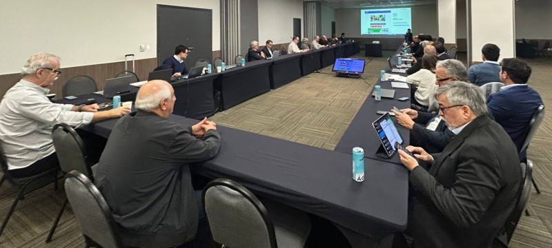 Associadas BRASILCOM se reúnem presencialmente em São Paulo (junho 2026)