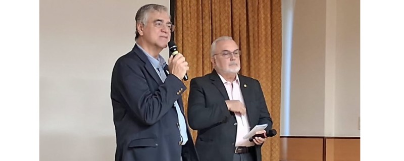 Presença de Jean Paul Prates é destaque de encontro das Associadas BRASILCOM no Rio de Janeiro (agosto 2026)