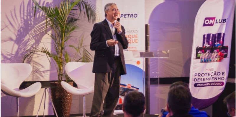 BRASILCOM marca presença em evento da ON Petro em Curitiba (setembro 2026)