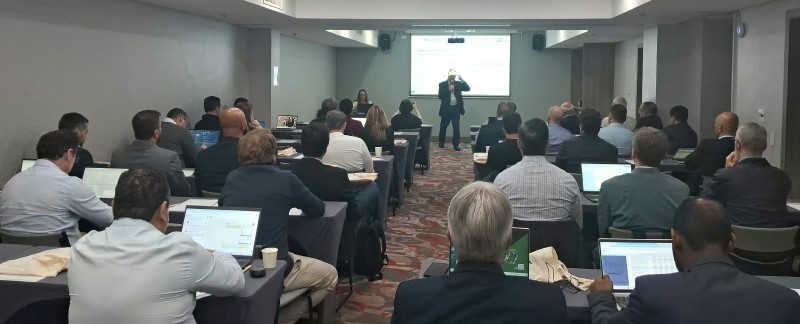 São Paulo é sede de mais um encontro presencial de Associadas (setembro 2026)