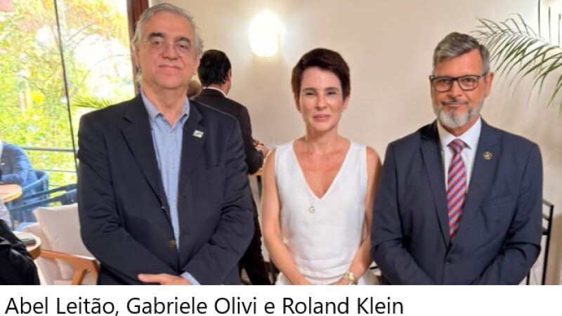 Encontro no Ipegen (setembro 2026)